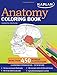 Kaplan Anatomy Coloring Book by Stephanie Mccann, Eric Wise