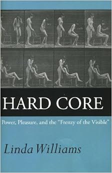 Hard Core: Power, Pleasure, and the