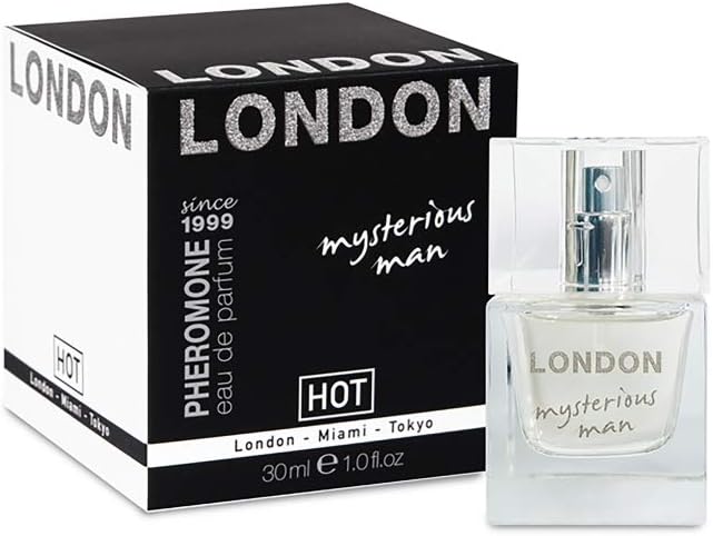 london parfum
