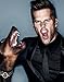 Mario Testino: In Your Face