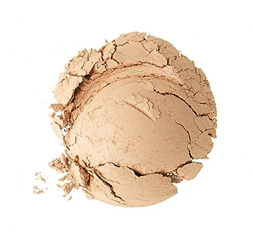 Everyday MineralsRosy Tan 5C Semi-Matte Base (formerly light tan)