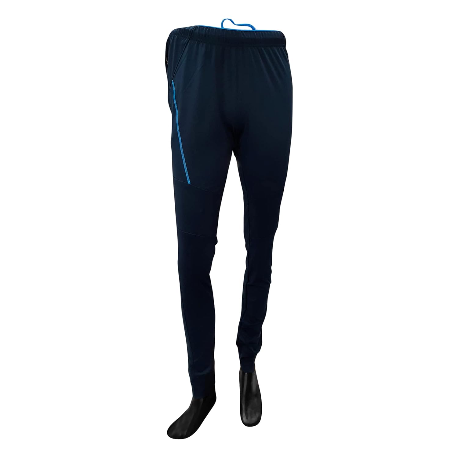 Men's Regular Fit Dry fit Track Pant Stretchable, Comfortable