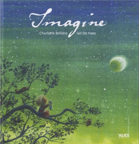 Imagine