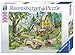 Ravensburger Path to West Arbor 1000 Piece Jigsaw Puzzle for Adults – Every Piece is Unique, Softclick Technology Means Pieces Fit Together Perfectly
