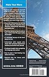 Front cover for the book Moon Living Abroad in France by Aurelia d'Andrea