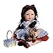 Adora Toddler 75th Anniversary Wizard of Oz Dorothy 20