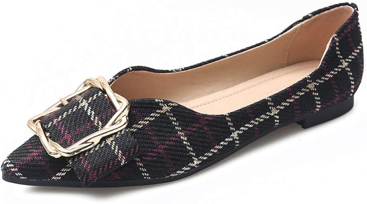 pointed toe moccasins