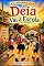 Livro Déia Vai à Escola (As Aventuras de Déia Livro 2)
