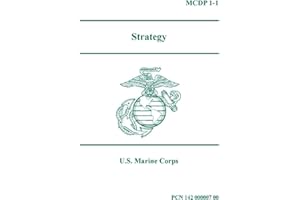 MCDP 1-1 Strategy