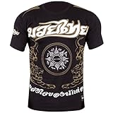 Hayabusa Men's Muay Thai T-Shirt