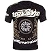 Hayabusa Men's Muay Thai T-Shirt