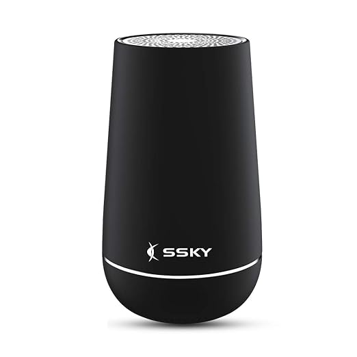 ssky bluetooth speaker