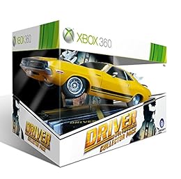 Driver : San Francisco Edition Collector