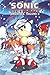 Sonic The Hedgehog Archives, Vol. 8