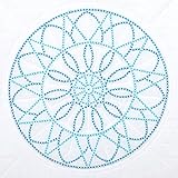 Jack Dempsey Needle Art 732703 XX Dream Catcher Hand Embroidery, 18