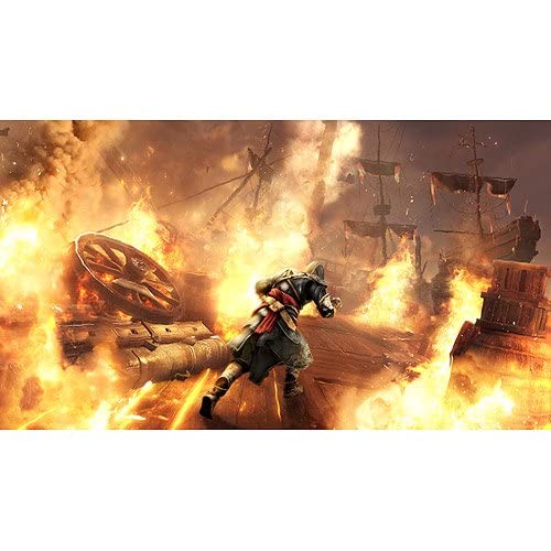 Assassin's Creed (PS3)