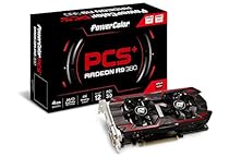 PowerColor Video Card (AXR9 380 4GBD5-PPDHE)