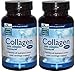 Neocell Collagen Type 2 Immucell Complete Joint Support, 2400 Mg, 120 Capsules (2 Pack)