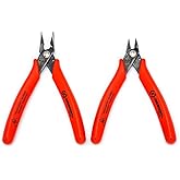 Crescent S2KS5N Home Hand Tools Sets Needle Nose Pliers