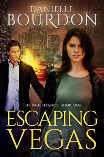D0wnl0ad Escaping Vegas (The Inheritance Book 1)<br />[T.X.T]