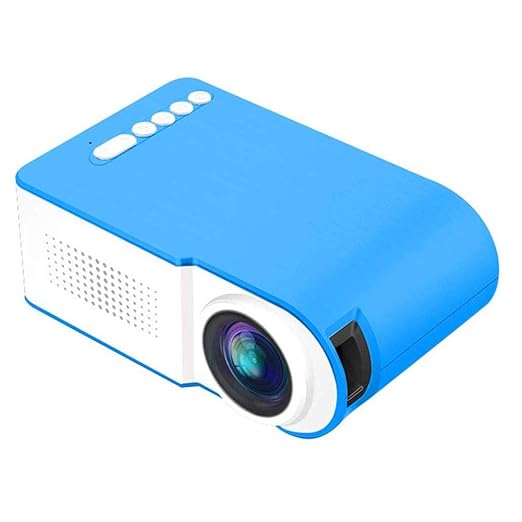 Proyector 3 en 1 Portátil Full HD Proyector 3D 7000 lúmenes ...