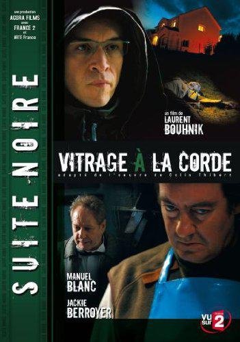 Suite Noire - Saison 1 - Épisode 1 - Vitrage À La Corde
