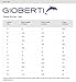 Gioberti Boy's Formal 3 Piece Suit Set, Charcoal, Size 14