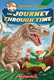 Geronimo Stilton Special Edition: The Journey Through Time