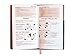 BookFactory 2018 Weekly Pocket Calendar / 2018 Calendar/Weekly Planner Organizer - Cal with Notepad