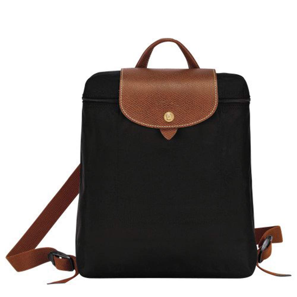 Longchamp folding backpack Clearance