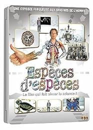 Espèces D'espèces