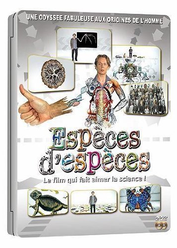 Espèces D'espèces