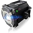 CTLAMP A+ Quality NP42LP Replacement Projector Lamp Bulb with Housing Compatible with NEC NP-PA653U NP-PA853W NP-PA853WJL NP-PA903X NP-PA903XJL NP-PA653UJL NP-PA703WJL NP-PA723UJL NP-PA803U