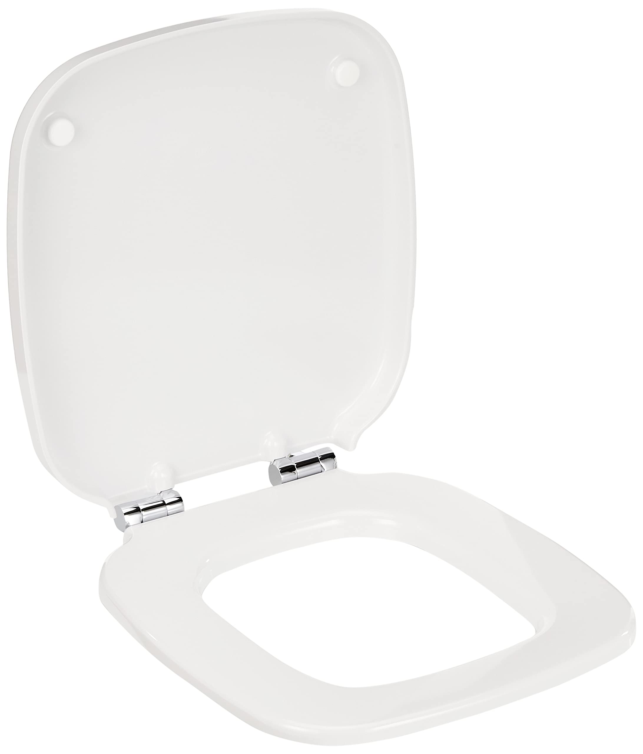 Gala Universal - Universal Toilet Seat with Muffled Close