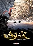 Aslak, Tome 3 : Le Milieu du mât by 