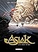 Aslak, Tome 3 : Le Milieu du mât by 