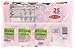 MARS Chocolate Valentine's Fun Size Candy Bar Variety Mix 16.20-Ounce Bag (Pack of 4)