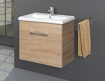 Waschtischunterschranke Hangend