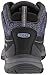 KEEN Women's Terradora Pulse Mid WP-W Hiking Boot