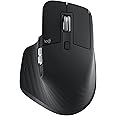 Logitech MX Master 3 Advanced Wireless Mouse