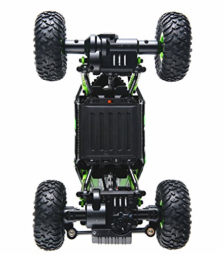 jasonwell rc car