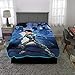 Franco Kids Bedding Blanket, 62 in x 90 in, Trollhunters