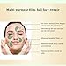 Blackhead Remover Mask, Peel Off Blackhead Mask, Black Mask - Deep Cleansing Facial Mask,Helpful with Face & Nose