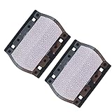 WuYan Replacement Shaver Foil Screen for Braun 550