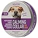 Sentry PET Care Sentry Calming Collar for Dogs, Anxiety Reducing Pheromone Collar, Releases Pheromones for 30 Days, Helps Calm During Loud Noises and Separation, 1 Count