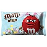 M&M'S Easter Milk Chocolate Candy 11.4-Ounce Bag