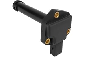 MUNIK Engine Oil Level Sensor Replace# 12617607909 for BMW E83 E70 F15 E71 525xi 528i 535i 535xi X3 X5 X6 12617567722 12617543091 12617548062