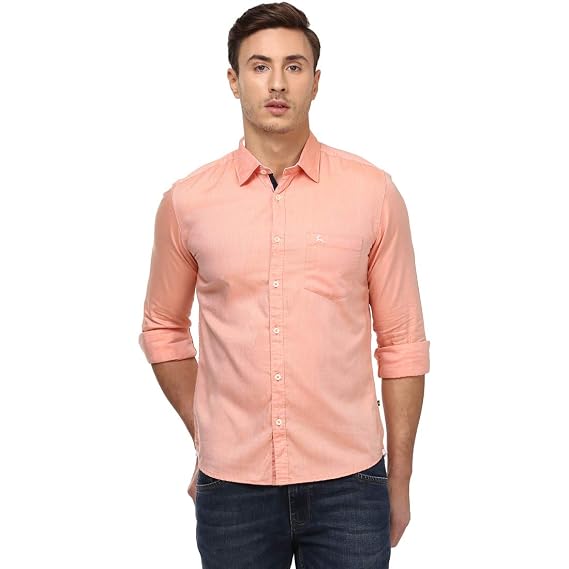 Light Orange Shirt Flash Sales, 58% OFF 