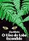 Livro O uivo do lobo escondido