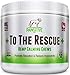 Gracie To The Rescue Calming Treats for Dogs | 120 Soft Chews for All Size Dogs - Anxiety Relief, Separation, Motion Sickness, Hyperactive Behavior, Thunder Storms, Chewing & Barking